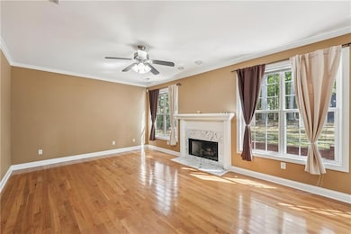 155 Matthew Way, Fayetteville, GA 30214 - photo 7