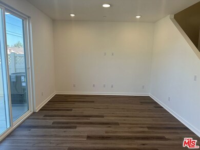 Homesite 13 Living Room with raised tv outlet