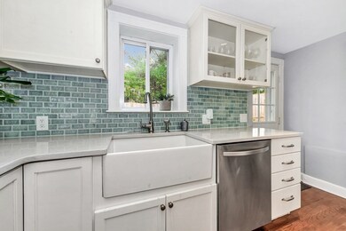 156 Dedham St, Newton Highlands, MA 02461 - photo 6