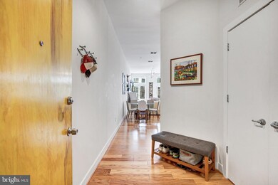 2357 Champlain St NW unit 302, Washington, DC 20009 - photo 3