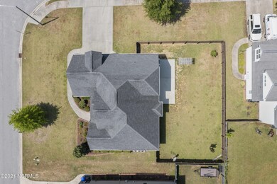 3657 Calvary Dr, Greenville, NC 27834 - photo 5