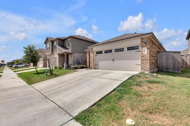 234 Canley Loop, Hutto, TX 78634 - photo 4