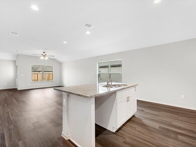 25495 Blue Mistflower, Magnolia, TX 77354 - photo 4