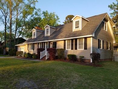 1400 Clifton Rd, Jacksonville, NC 28540 - photo 6