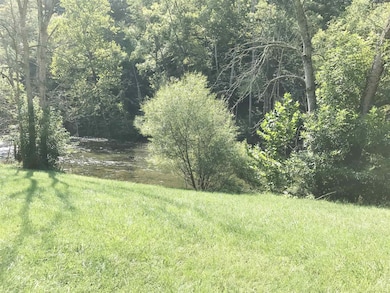 Creek Frontage