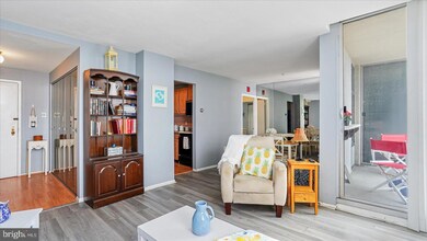 28 Allegheny Ave unit 2505, Towson, MD 21204 - photo 6