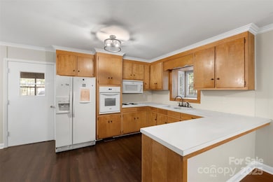 2808 Murdock Ln, Albemarle, NC 28001 - photo 4