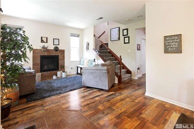 6724 N Gaja Loop, Sparks, NV 89436 - photo 2