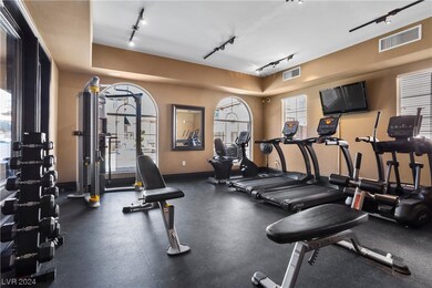 Community fitness