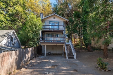 461 Log Ln, Crestline, CA 92325 - photo 2