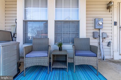 8314 Duck Hawk Way unit 8, Lorton, VA 22079 - photo 7