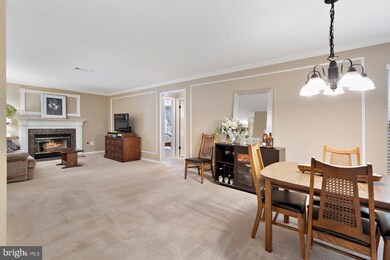 723 Cedar Crest Dr unit A, Warrenton, VA 20186 - photo 3