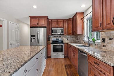 128 Settlers Path, Lancaster, MA 01523 - photo 6