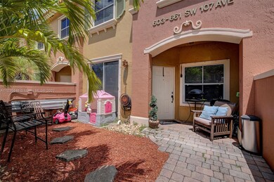 625 SW 107th Ave unit 1704, Pembroke Pines, FL 33025 - photo 5