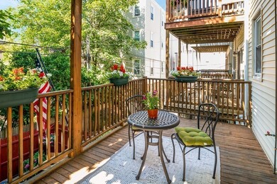 511 E 8th St unit 1, Boston, MA 02127 - photo 7