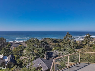 674 Pacific View Dr, Yachats, OR 97498 - photo 2