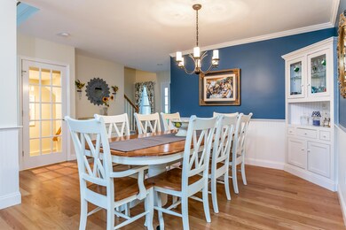 22 Prestwick Rd unit 183, Buzzards Bay, MA 02532 - photo 5