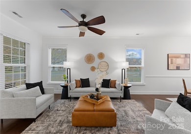 4402 Garris Rd, Charlotte, NC 28209 - photo 6