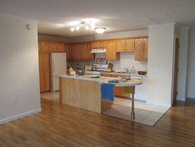 Hawthorne Place Condominium unit 6M, Boston, MA 02114 - photo 2