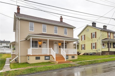 210-212 Church St, Herminie, PA 15637 - photo 2