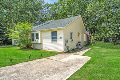 12 Winged Foot Ln unit 10, Little Egg Harbor Township, NJ 08087 - photo 3