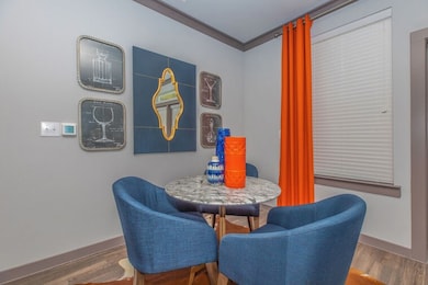 9393 Fm 1960 Bypass Rd W unit 2101, Humble, TX 77338 - photo 4