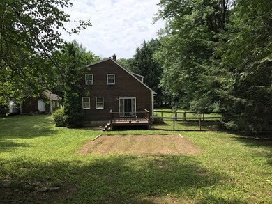 100 Harkness Rd, Pelham, MA 01002 - photo 3