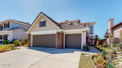 2482 Gillingham Cir, Thousand Oaks, CA 91362 - photo 3