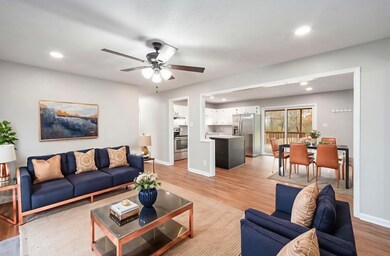 621 Campbell Ln, Jackson, TN 38301 - photo 2