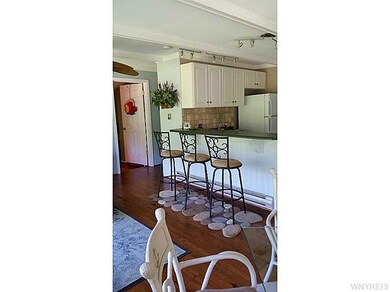 Kitchen Dining.