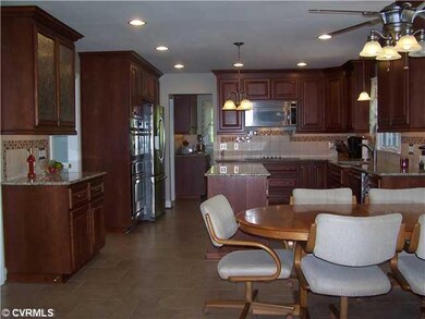 Kitchen - Fabulous kitchen