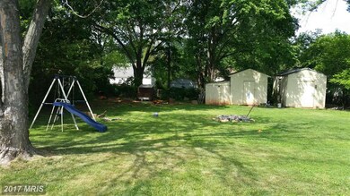116 Martin Dr, Manassas Park, VA 20111 - photo 2
