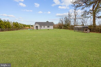 18524 Gravel Hill Rd, Georgetown, DE 19947 - photo 5