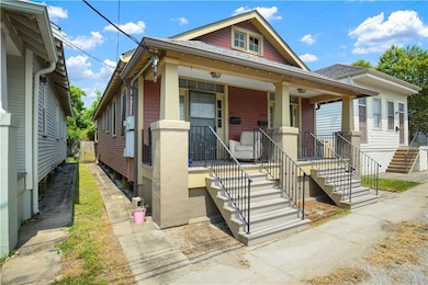 3009 Lafitte Ave, New Orleans, LA 70119 - photo 2