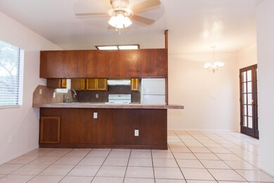 Kitchen-Dining