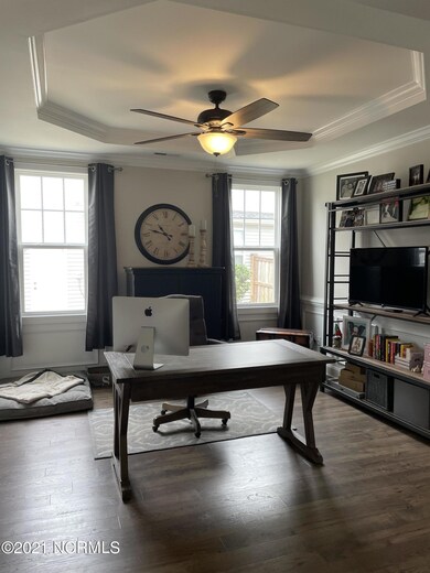 office / Dining Room