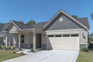 409 Middle Grove Ln, Wilmington, NC 28411 - photo 2
