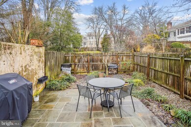 3511 Chevy Chase Lake Dr unit 1004, Chevy Chase, MD 20815 - photo 7