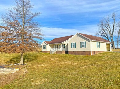 1875 Talmage Mayo Rd, Harrodsburg, KY 40330 - photo 2