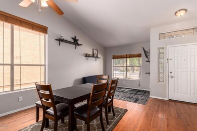 Formal Living Room