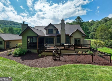 2171 Big Pine Dr, Hiawassee, GA 30546 - photo 3