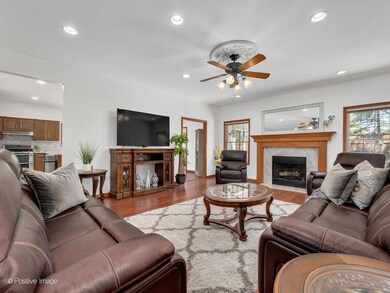 5055 Prairie Sage Ln, Naperville, IL 60564 - photo 7