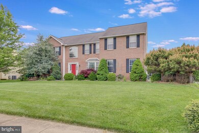 201 E Harvest Dr, New Castle, DE 19720 - photo 2