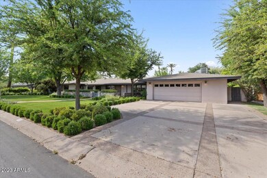 03-Front of Home