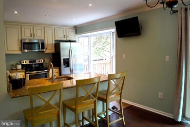 10314 Pond Spice Terrace, Burke, VA 22015 - photo 5