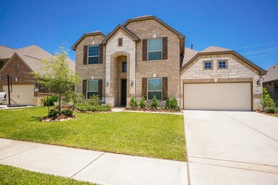 21602 Safrano St, Tomball, TX 77377 - photo 2