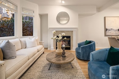 2840 139th Ave SE unit 16, Bellevue, WA 98005 - photo 6