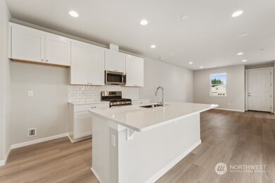 15331 207th Ave E unit 180, Bonney Lake, WA 98391 - photo 7