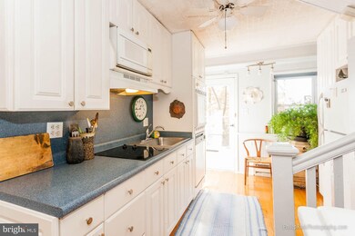 2213 Canary Ct, Baltimore, MD 21231 - photo 5