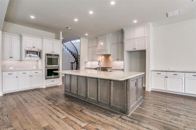 713 Strauss, Colleyville, TX 76034 - photo 7